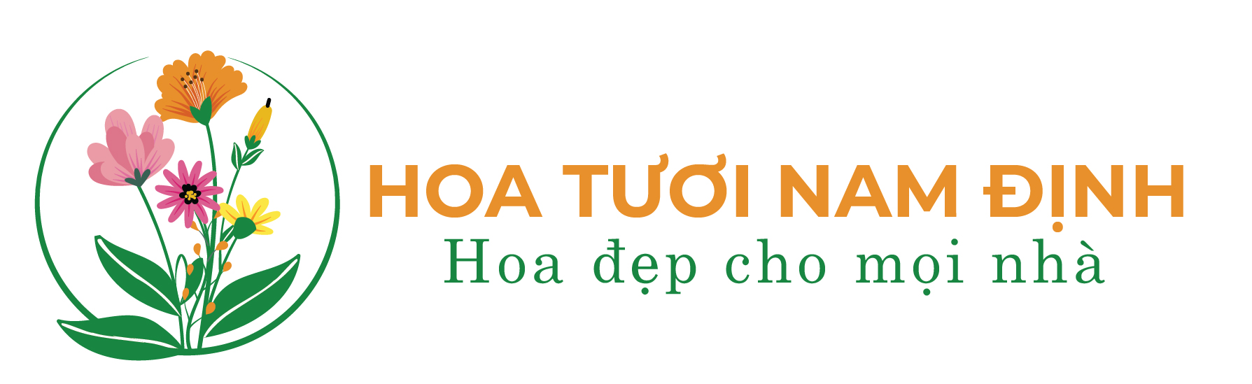 Hoa tươi Nam Định – Dịch vụ hoa tươi uy tín tại Nam Định